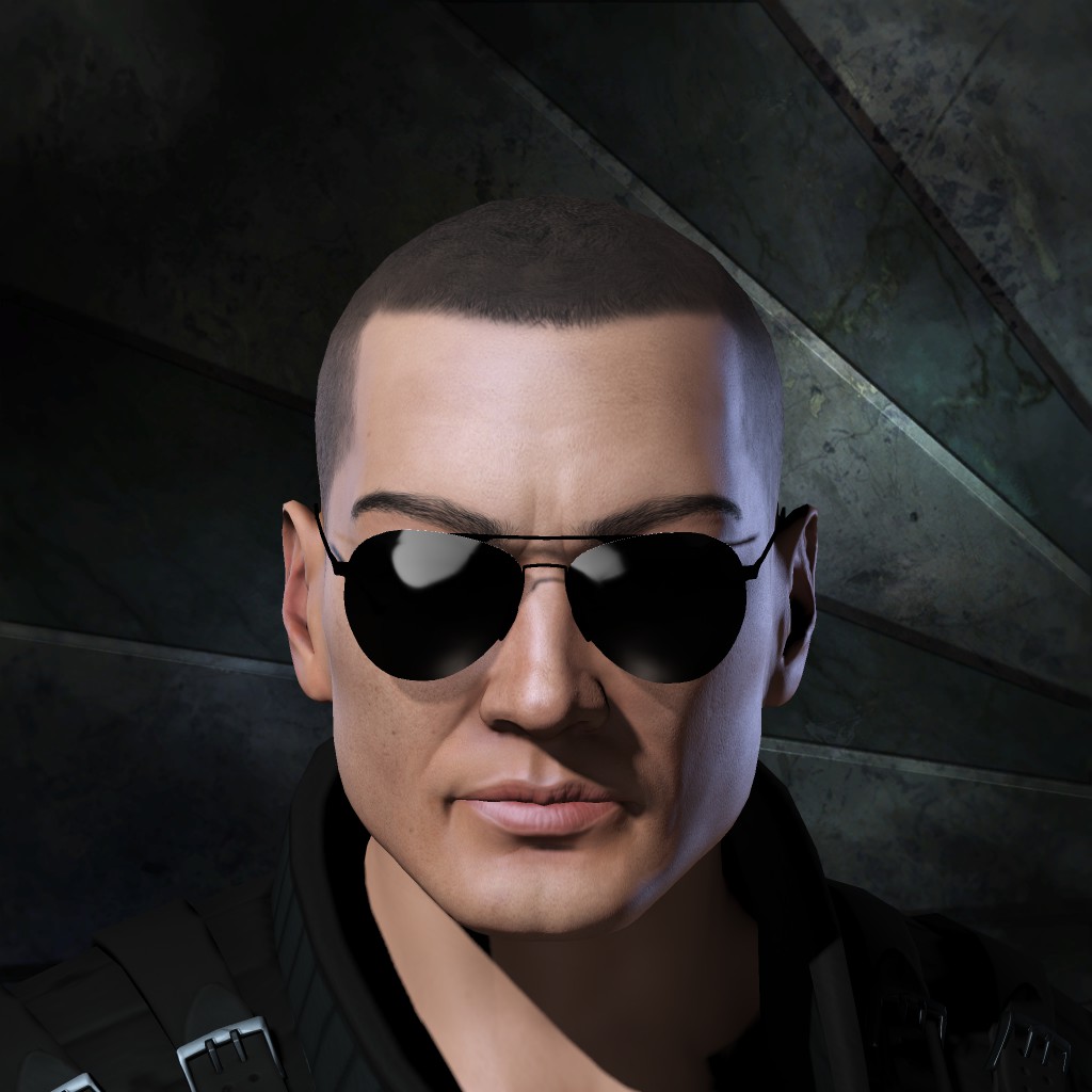 MrAgressor