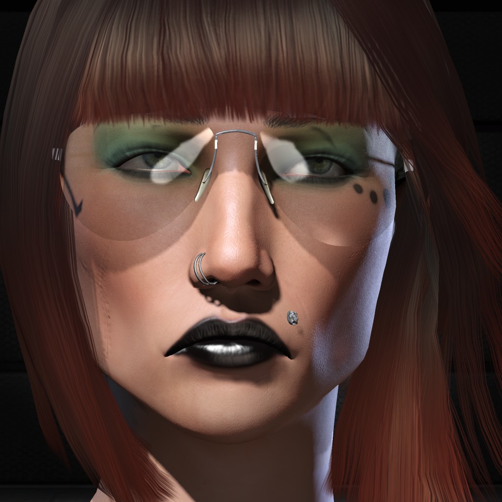 portrait