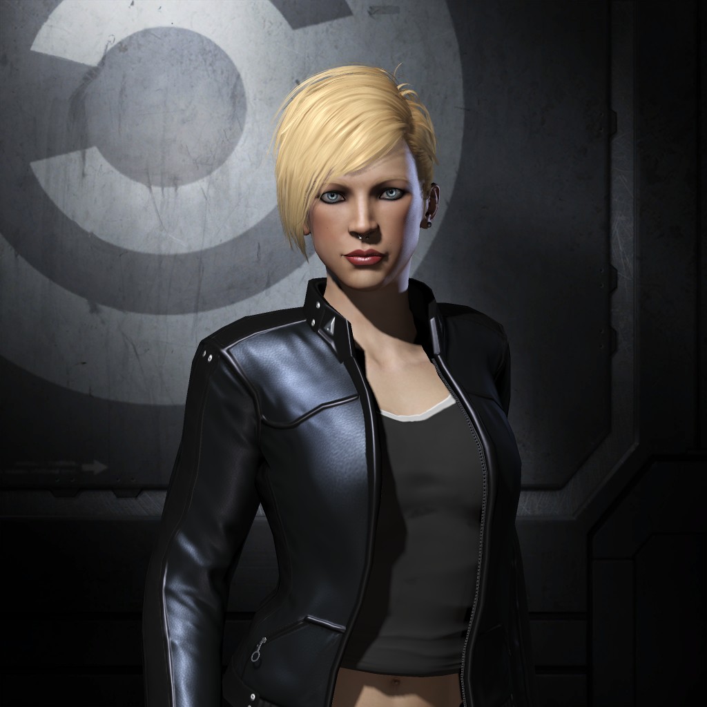 Rylari Crix