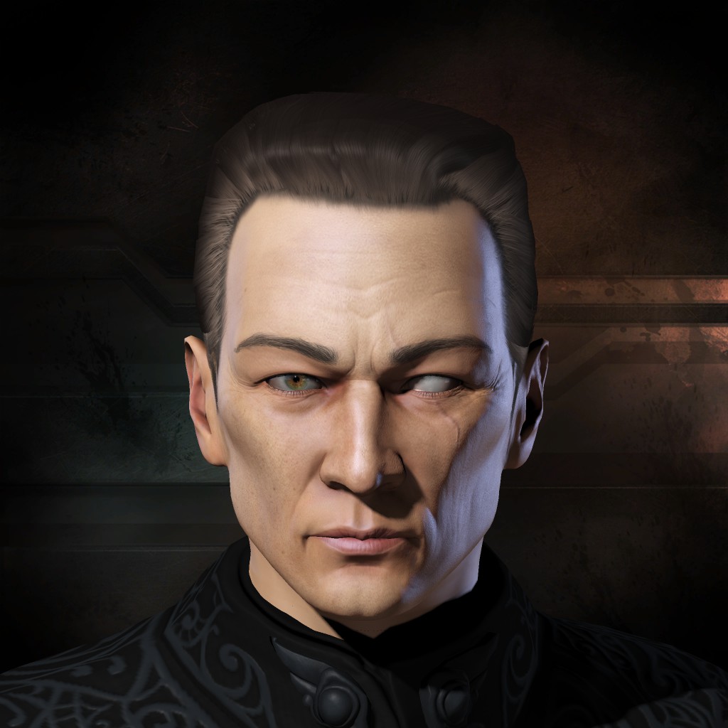 portrait