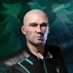 Voyager None portrait