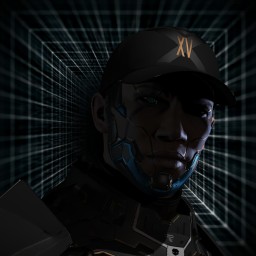 Knightzshade portrait