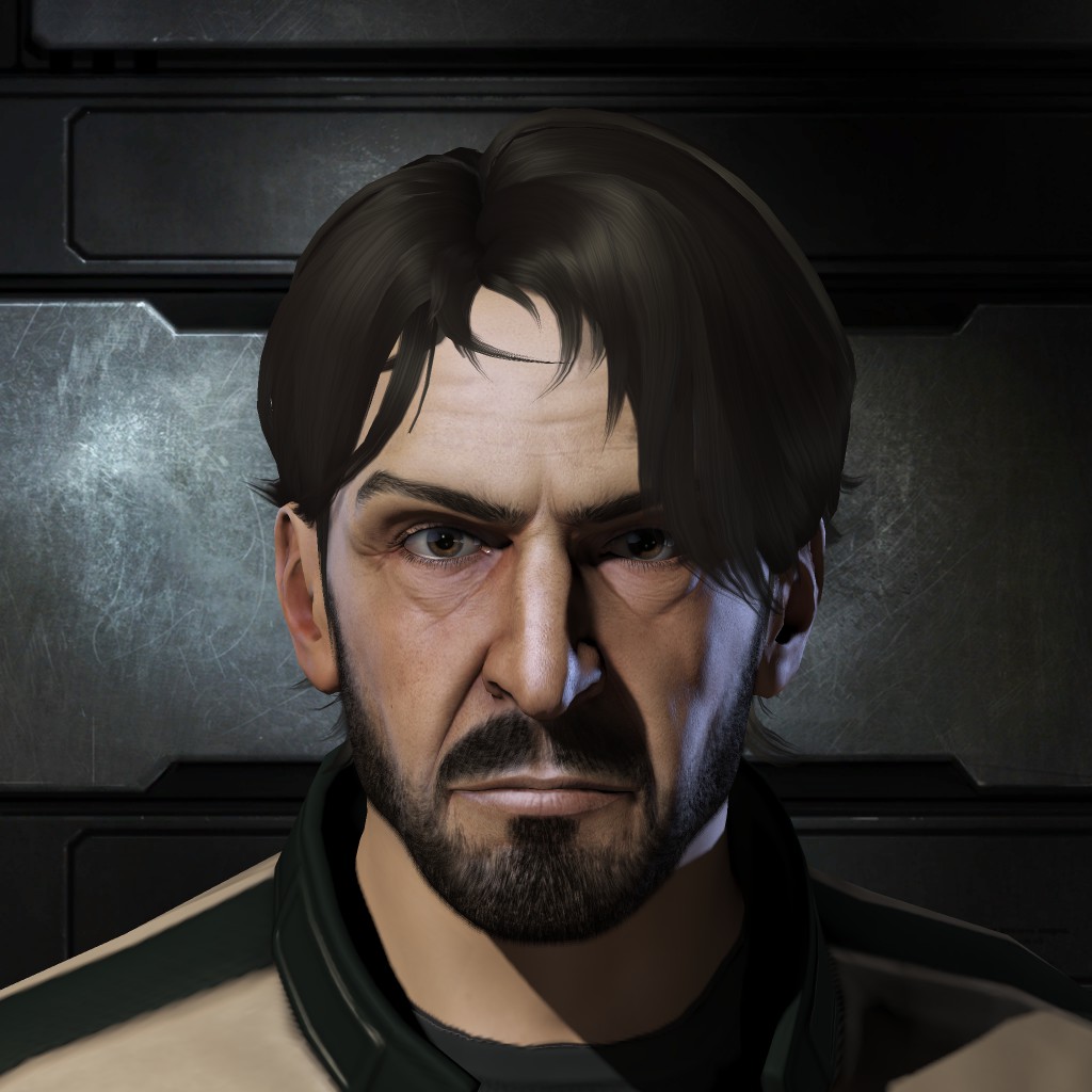 Caleph Ravarri