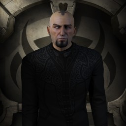 Bartik portrait