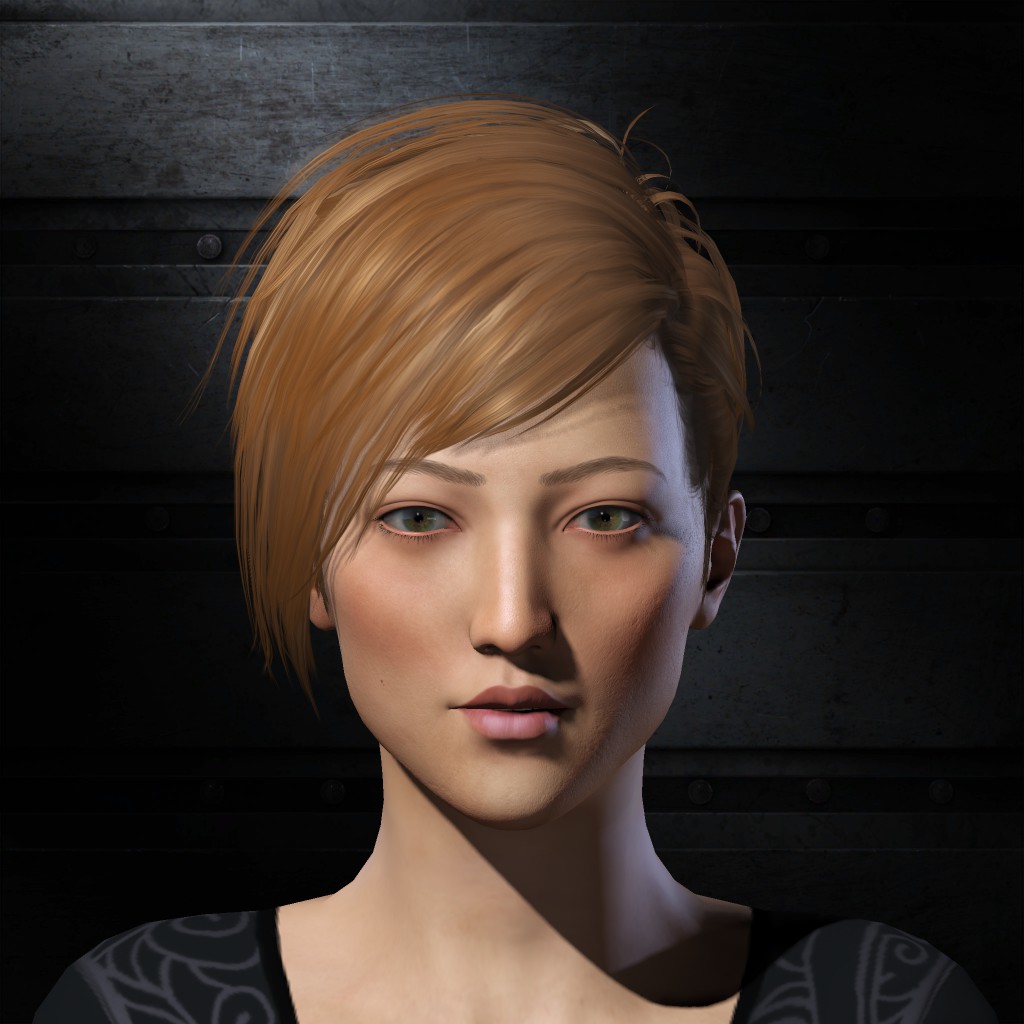 Liliana Kustavo