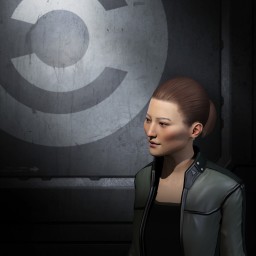 Tanaida Inkunen portrait