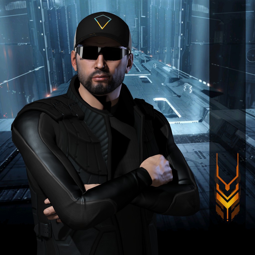 Commander Hyperion