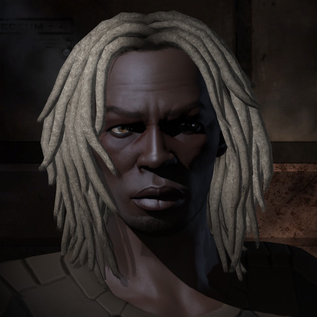 Ged Oskold Al'Sagbabi