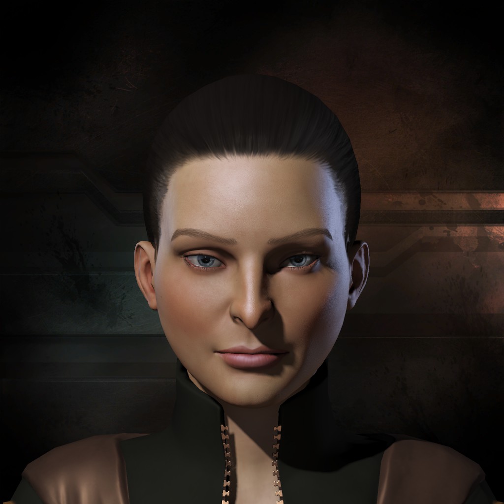 Evelyn 315