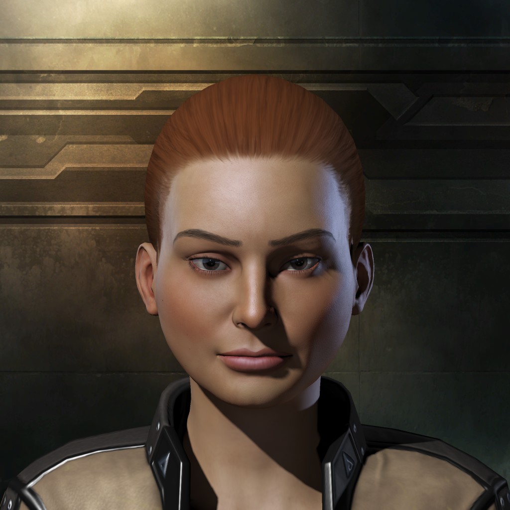 Evelyn V2