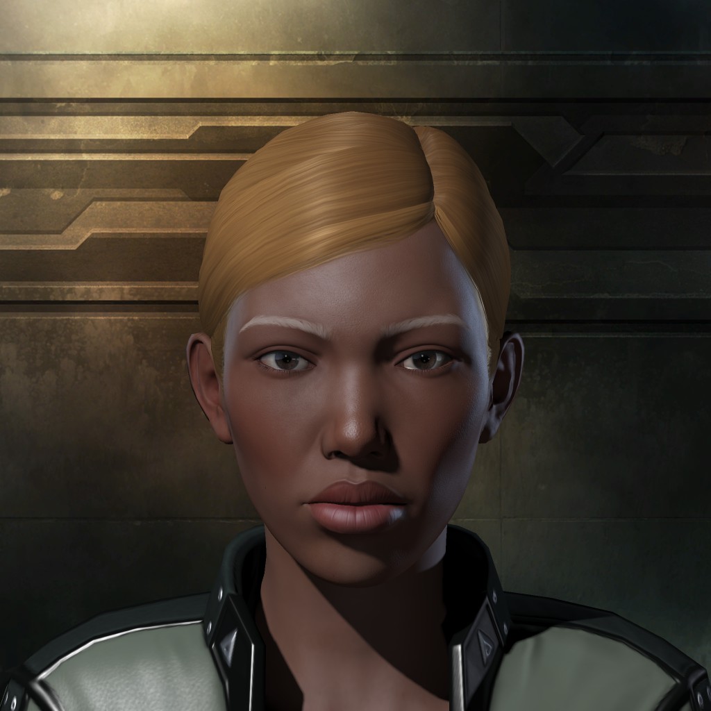 Evelyn 3