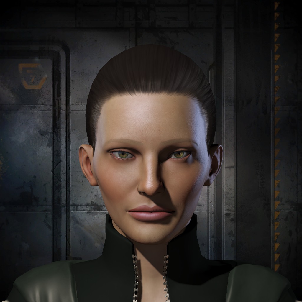 Evelyn 5