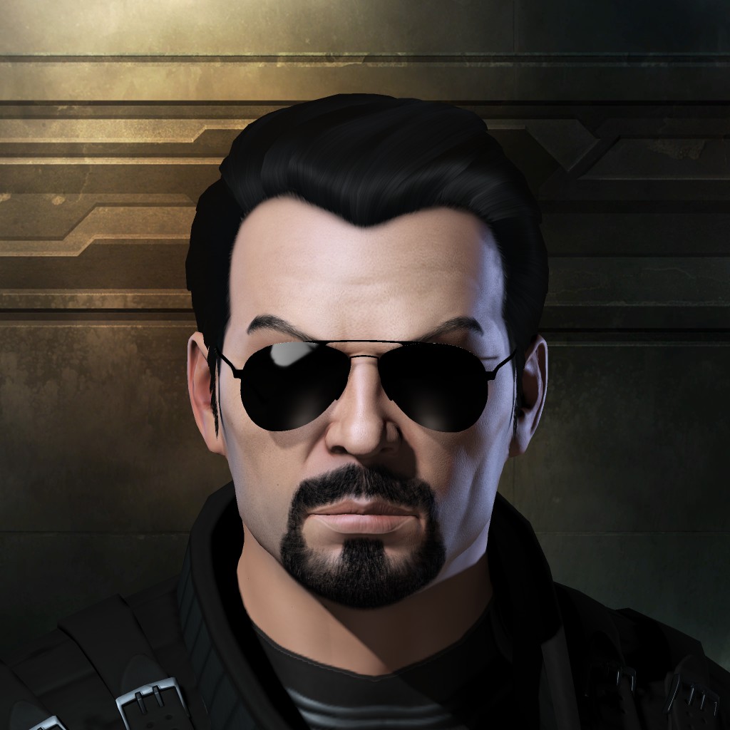 Admiral Darth Thanaton