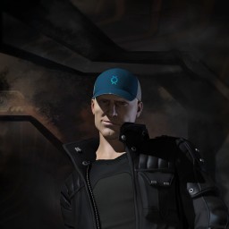 CapNeptuno portrait
