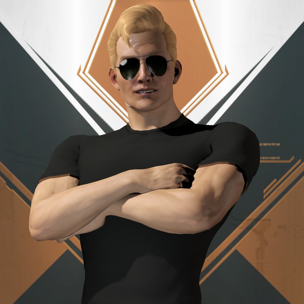 Johnny T Bravo