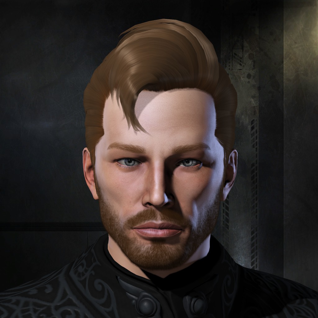 portrait