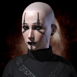 xi've portrait