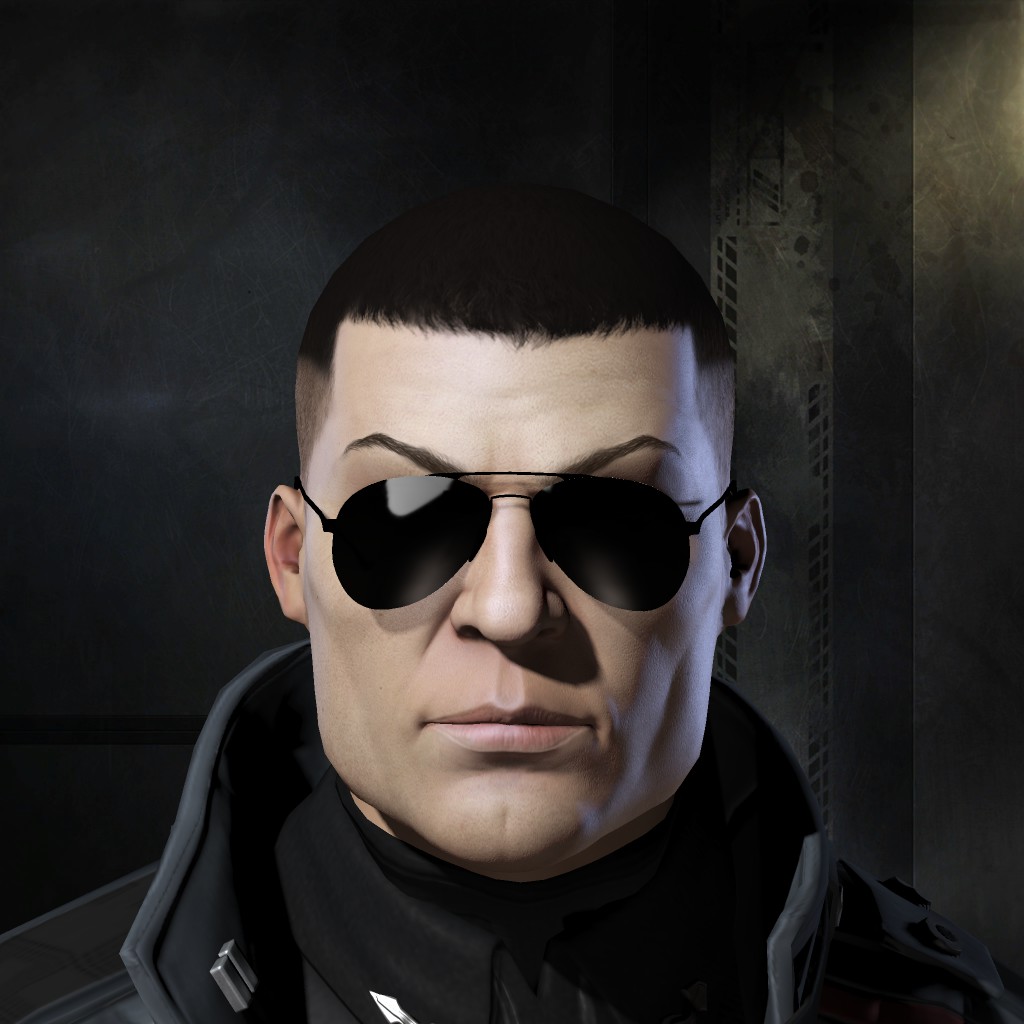 Death Pilot Zero