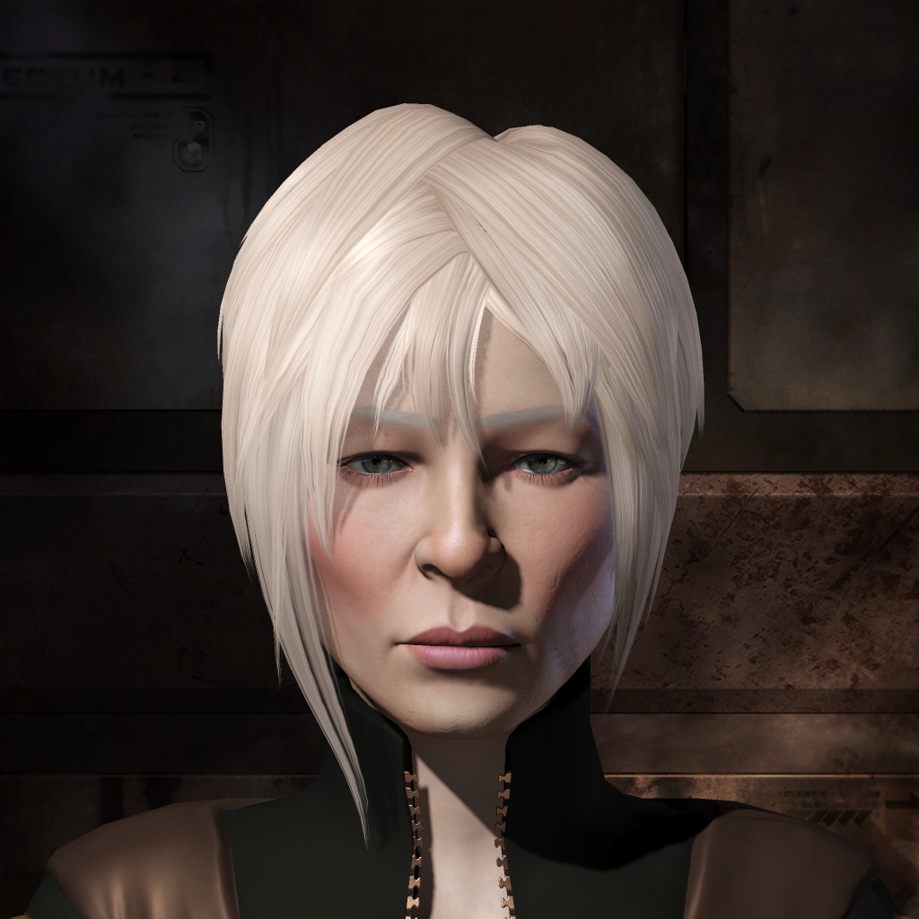 portrait