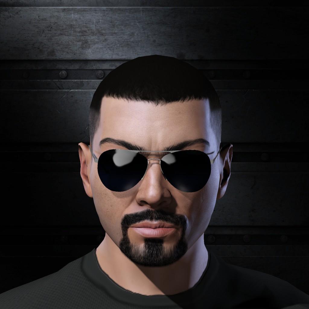 portrait
