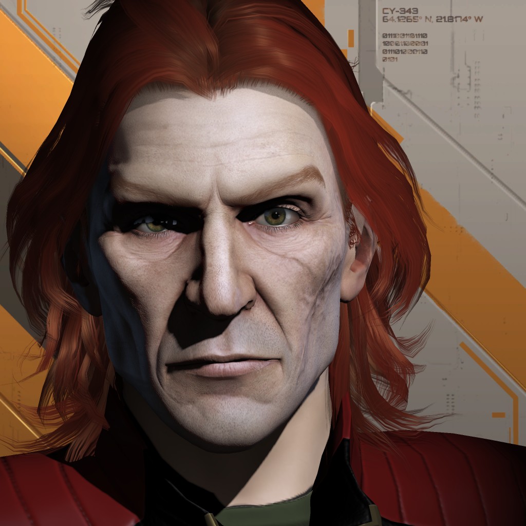 Servant of Drakhulis