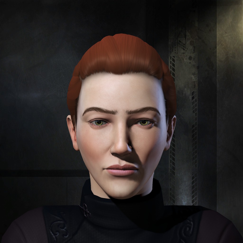 Lieutenant Loser Beams