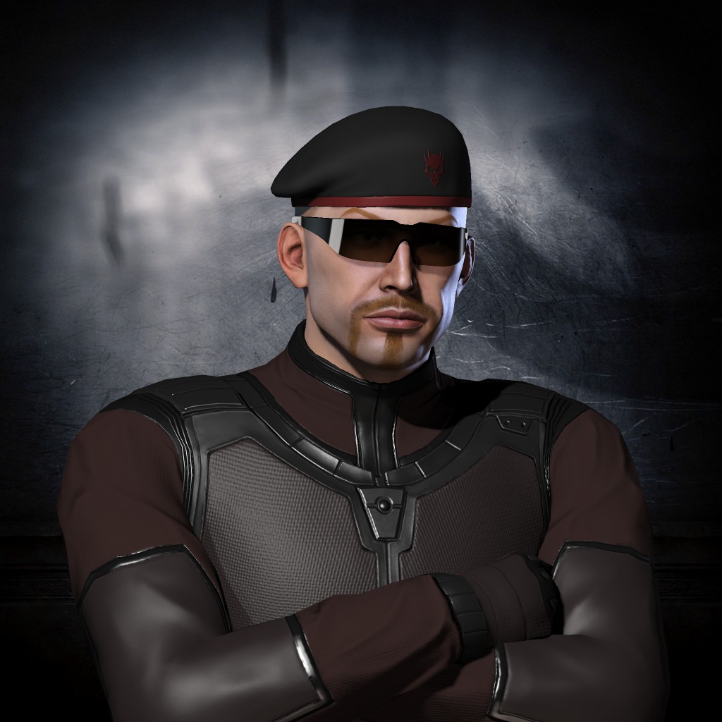 Kolya Pupkin