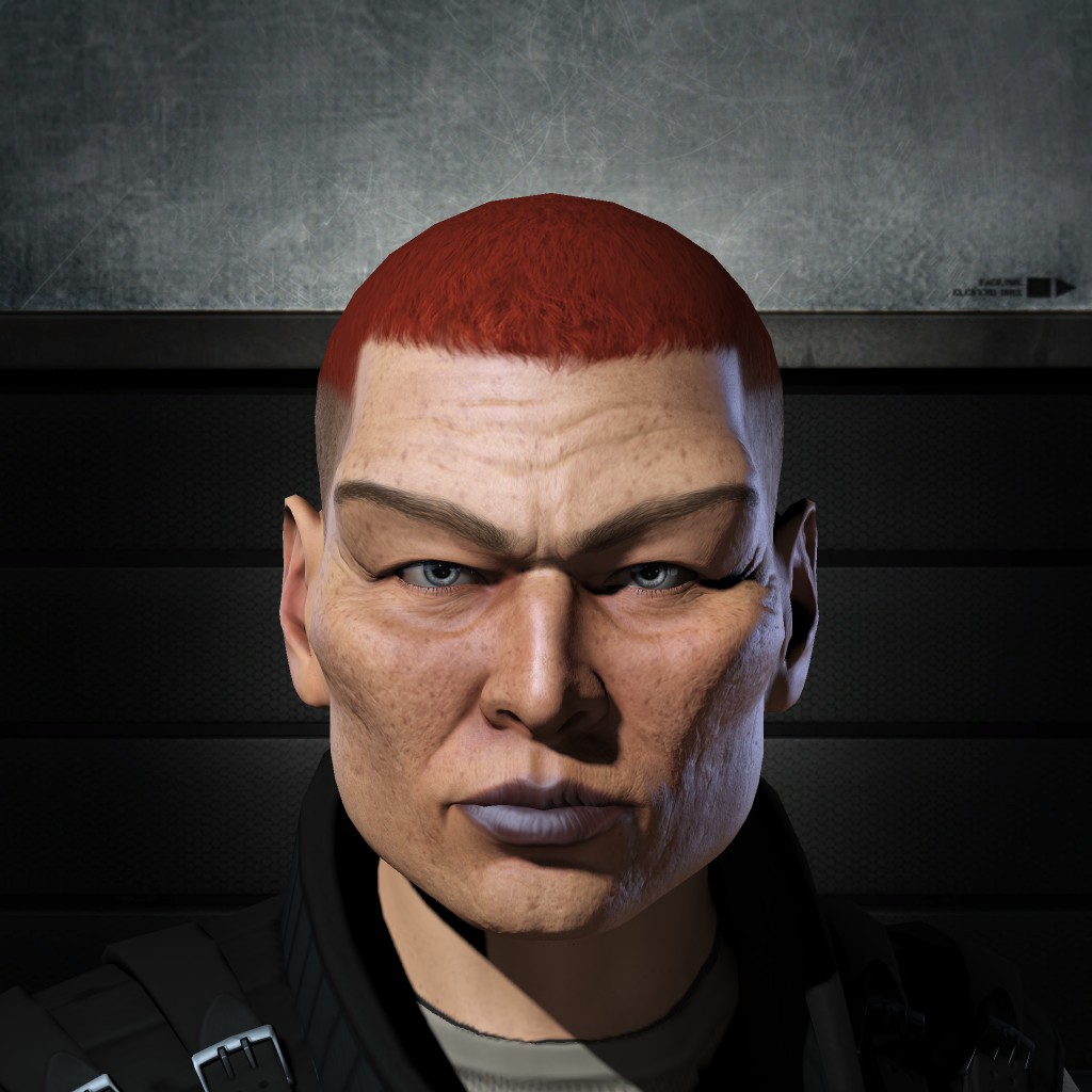 FaceControler