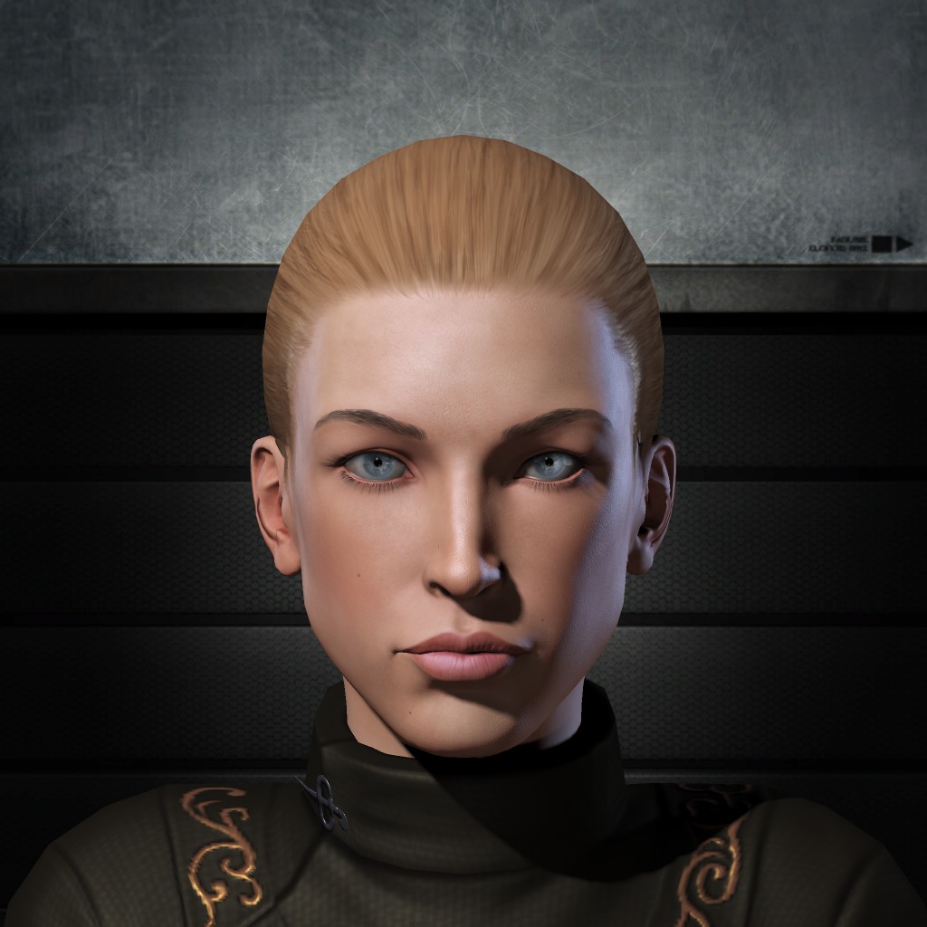 portrait