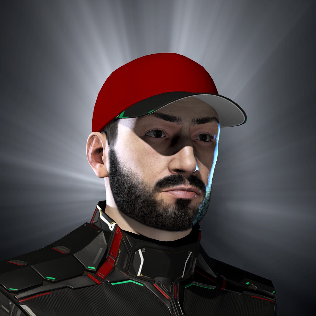 Hue Bentzel