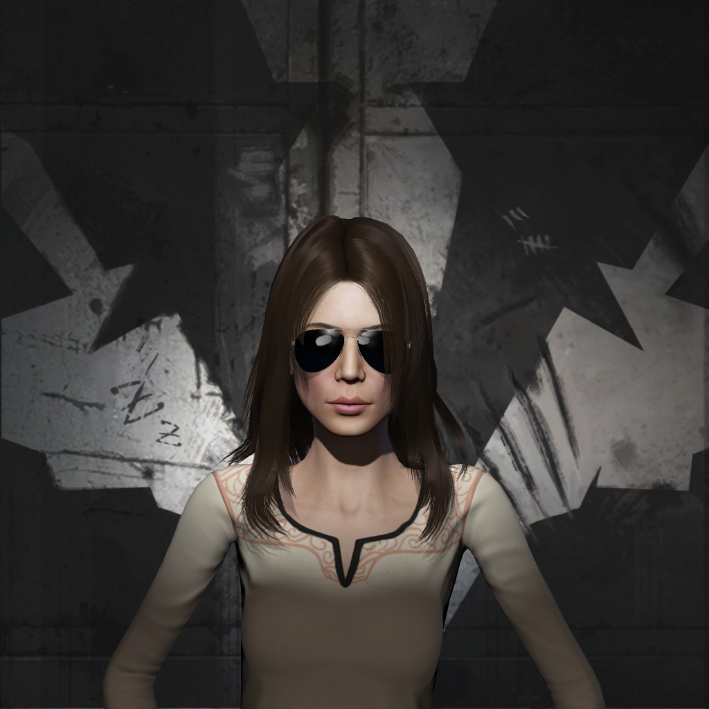 Miss Freyalein