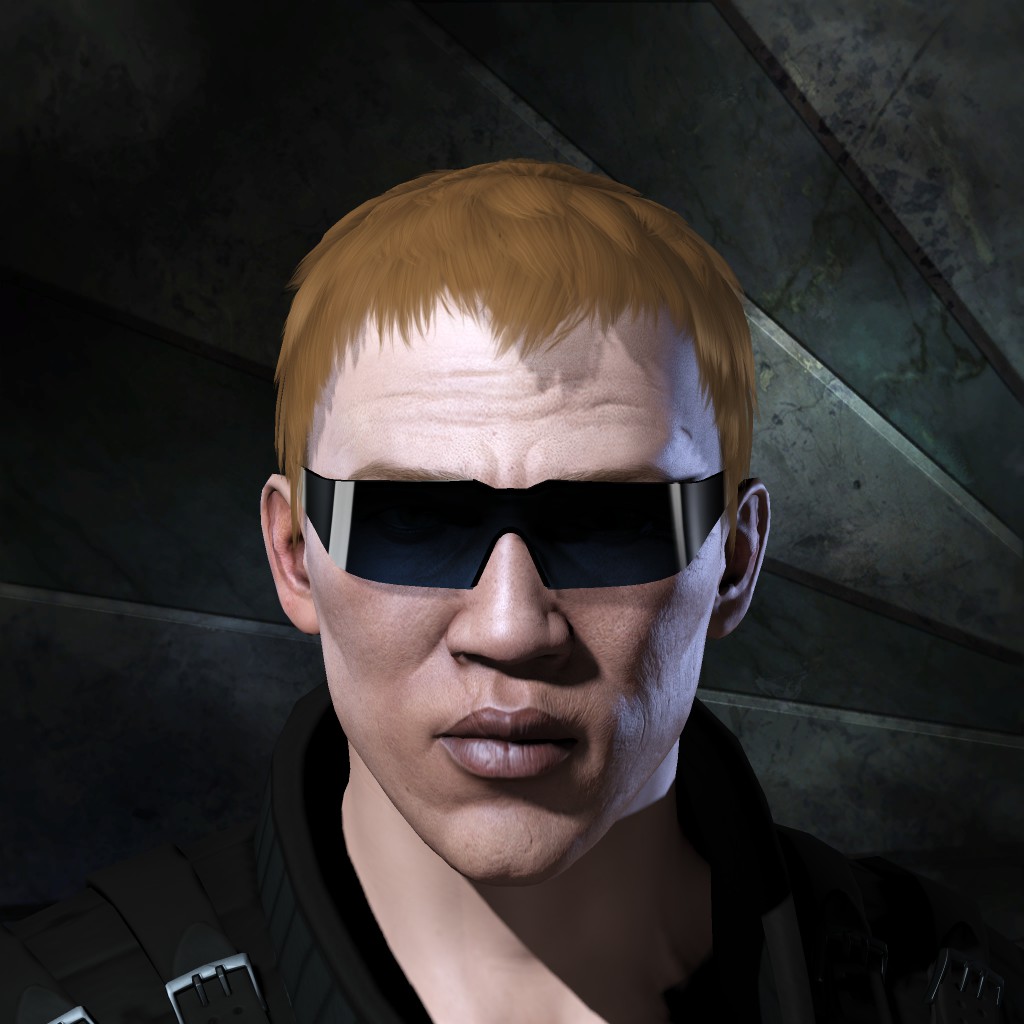 Sam Chase
