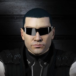 Koczer portrait