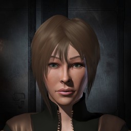 Tuguls Wonkup portrait