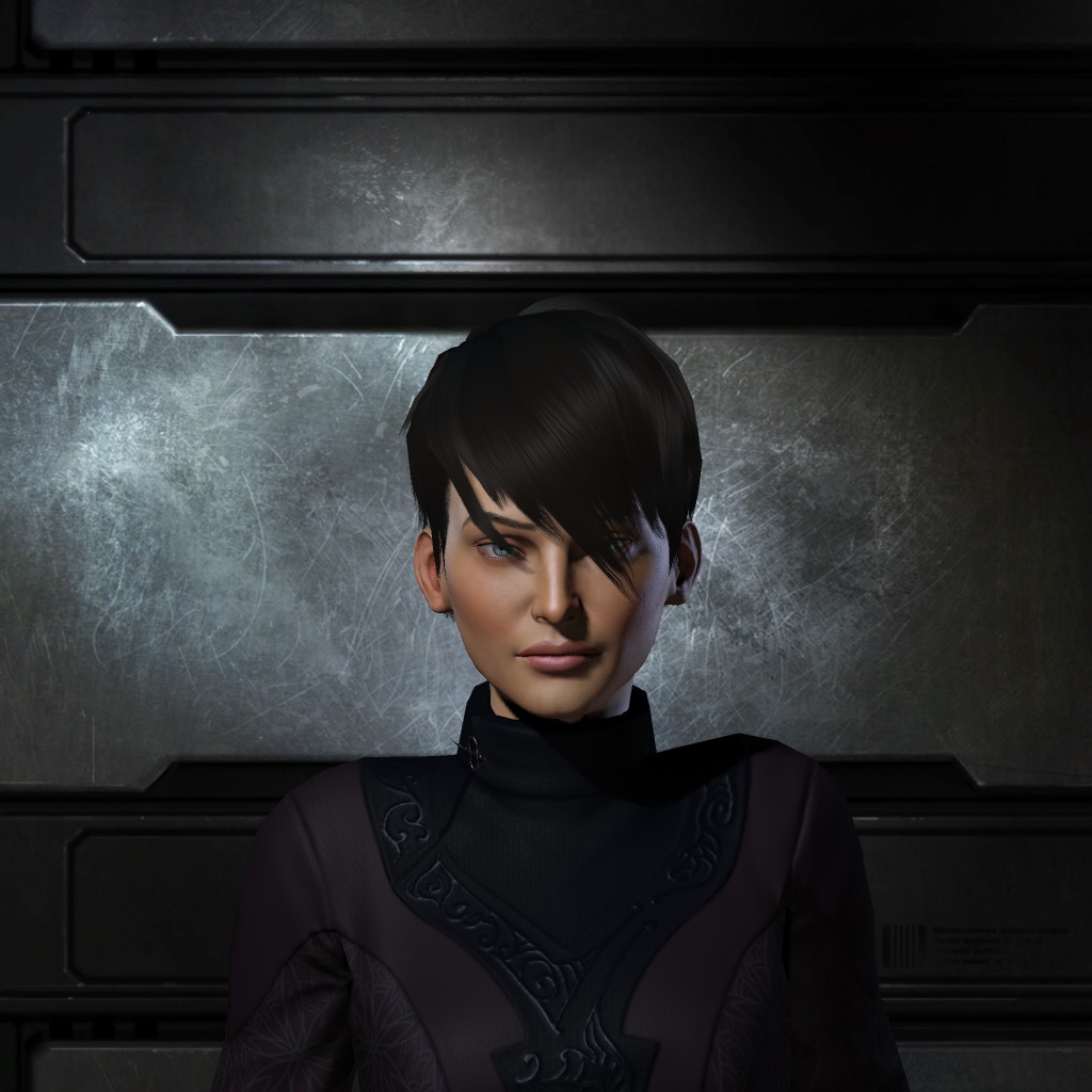 Amanda Perkele