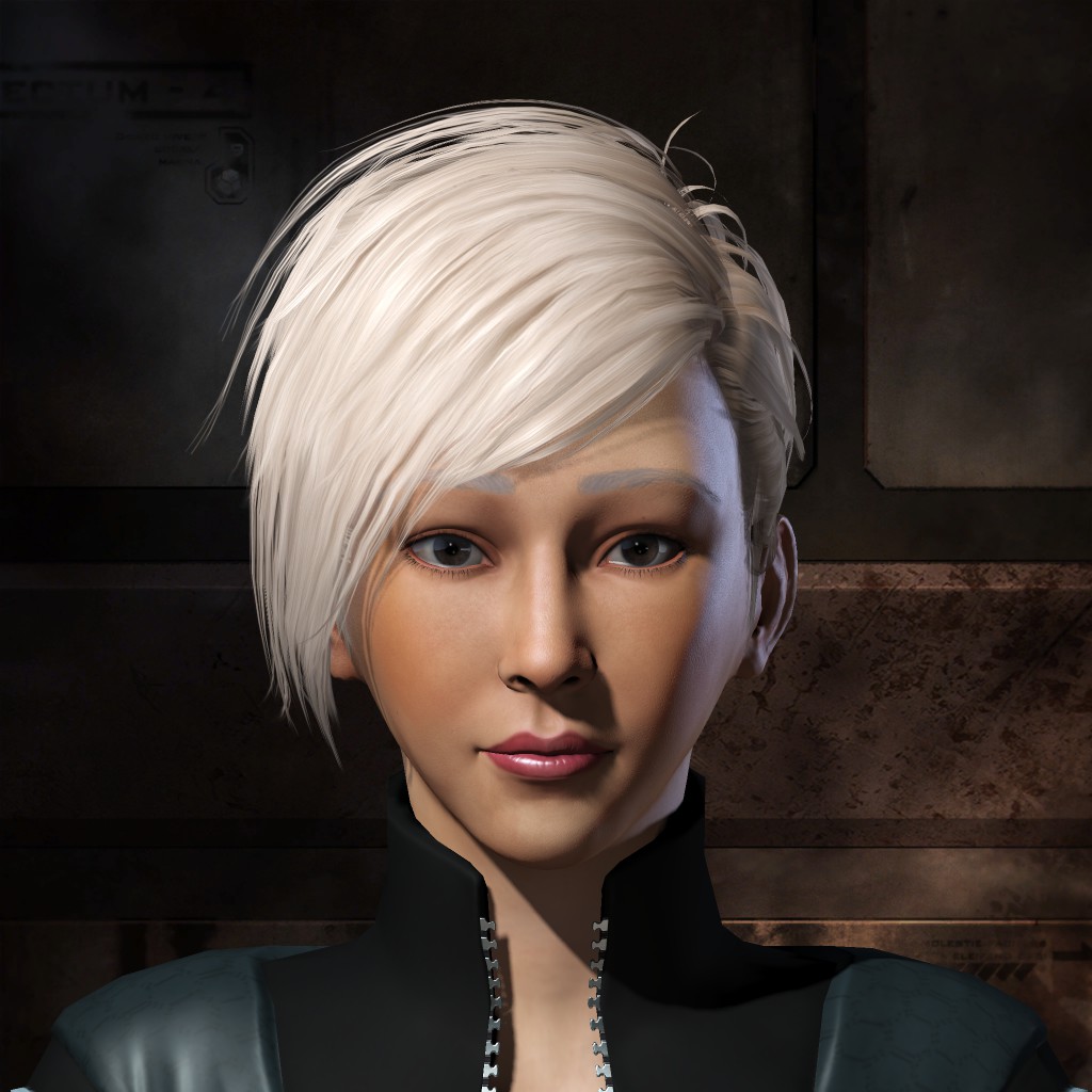 Aira Zeal