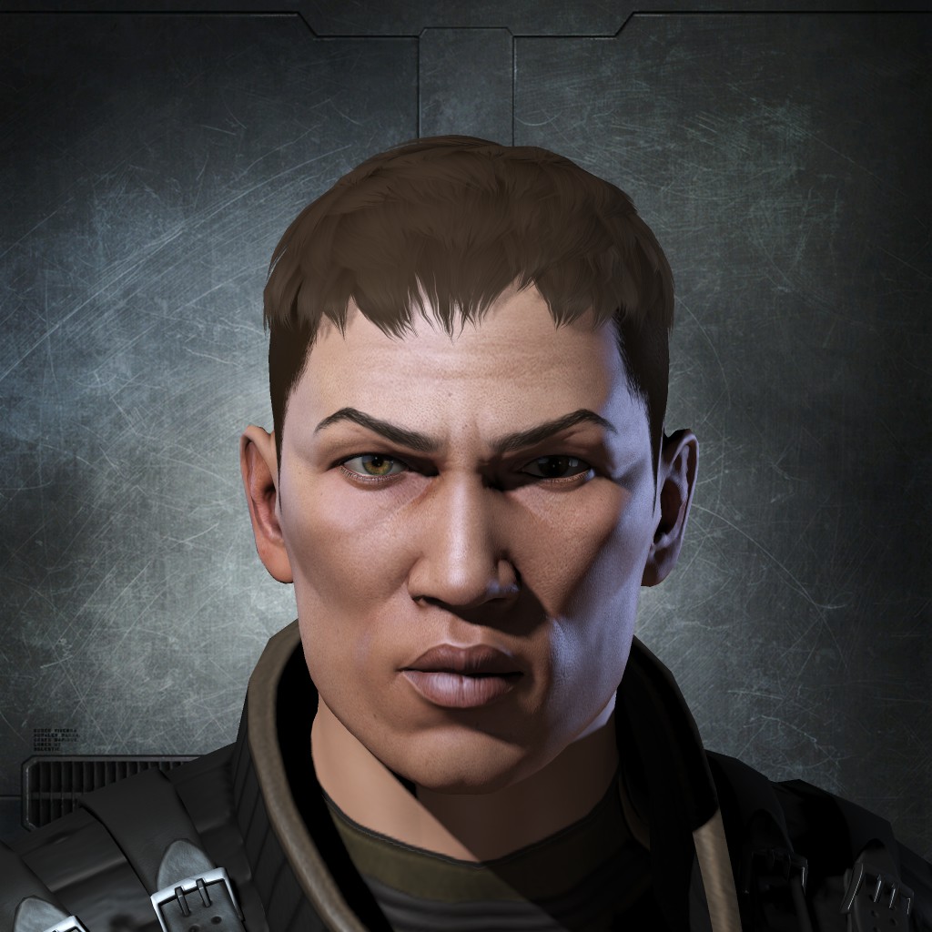 Minmatar Emissary