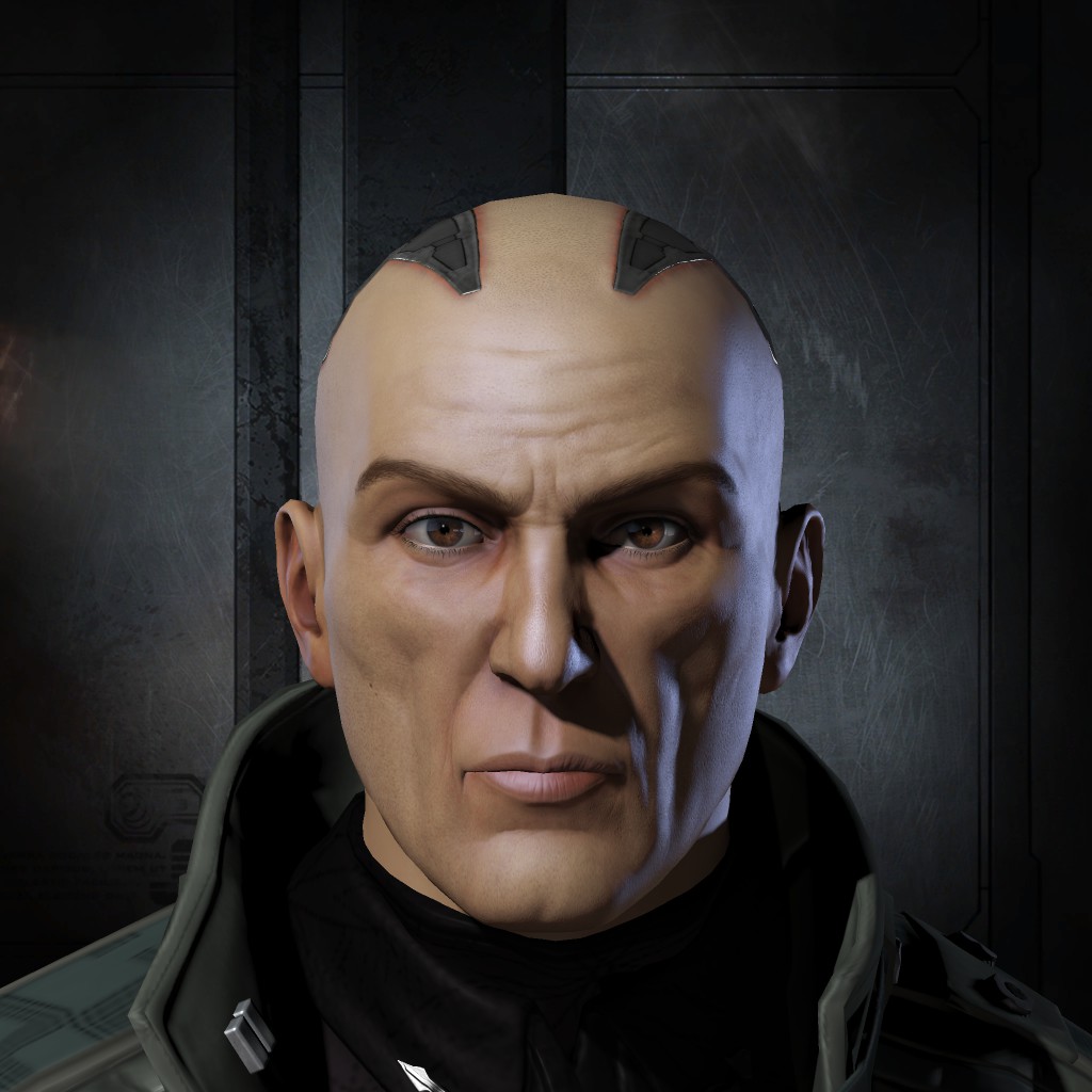 Maximillian Carter