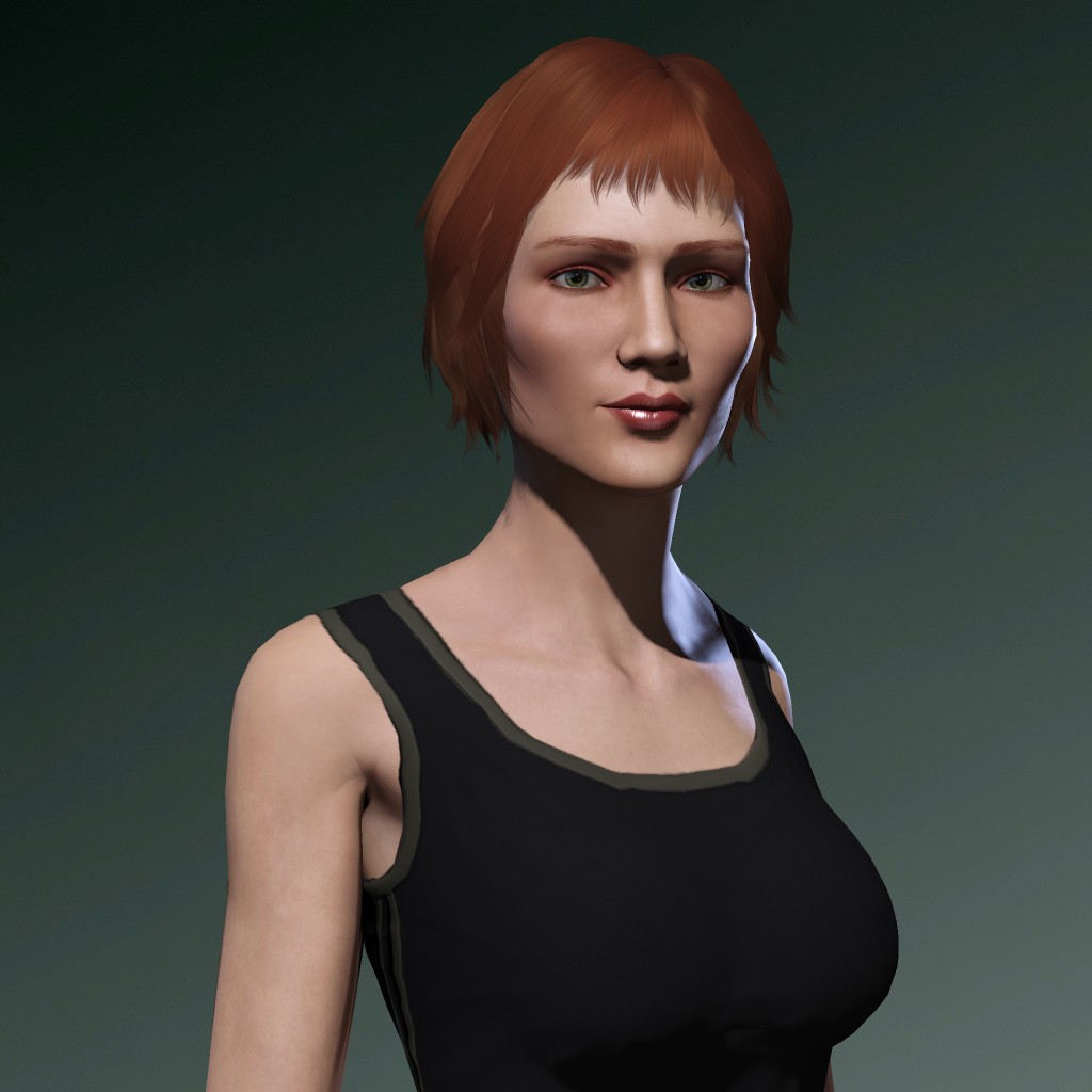 Mia Juni Lorentz