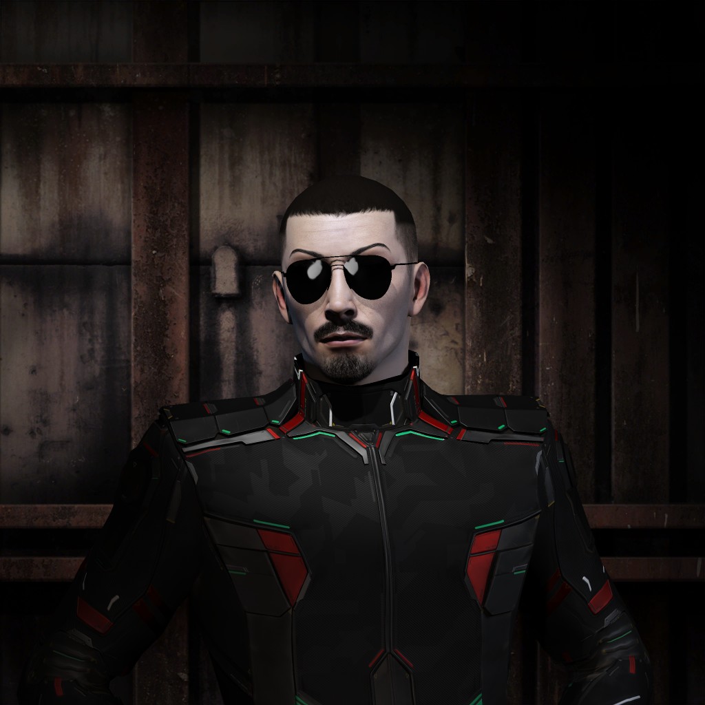 PowerRangerRojo