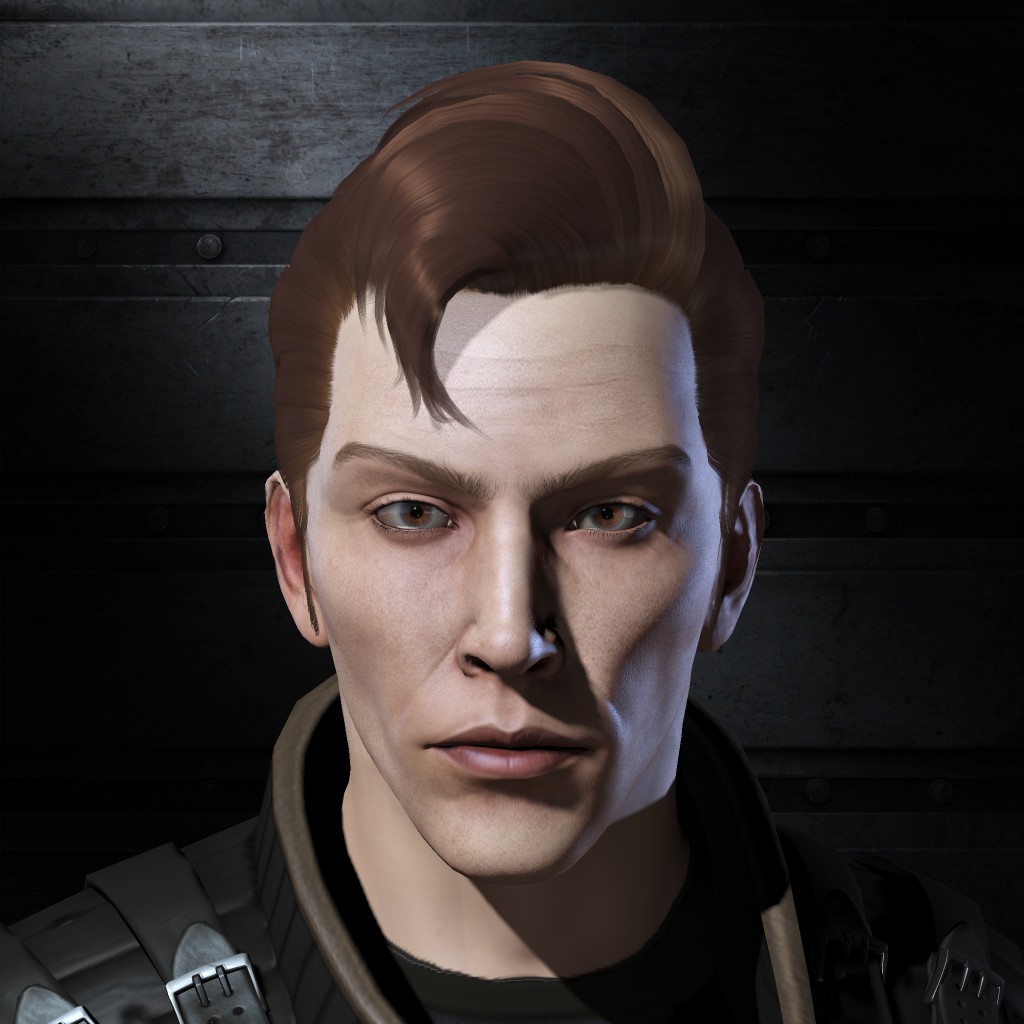 Ongota Anfid Eginald