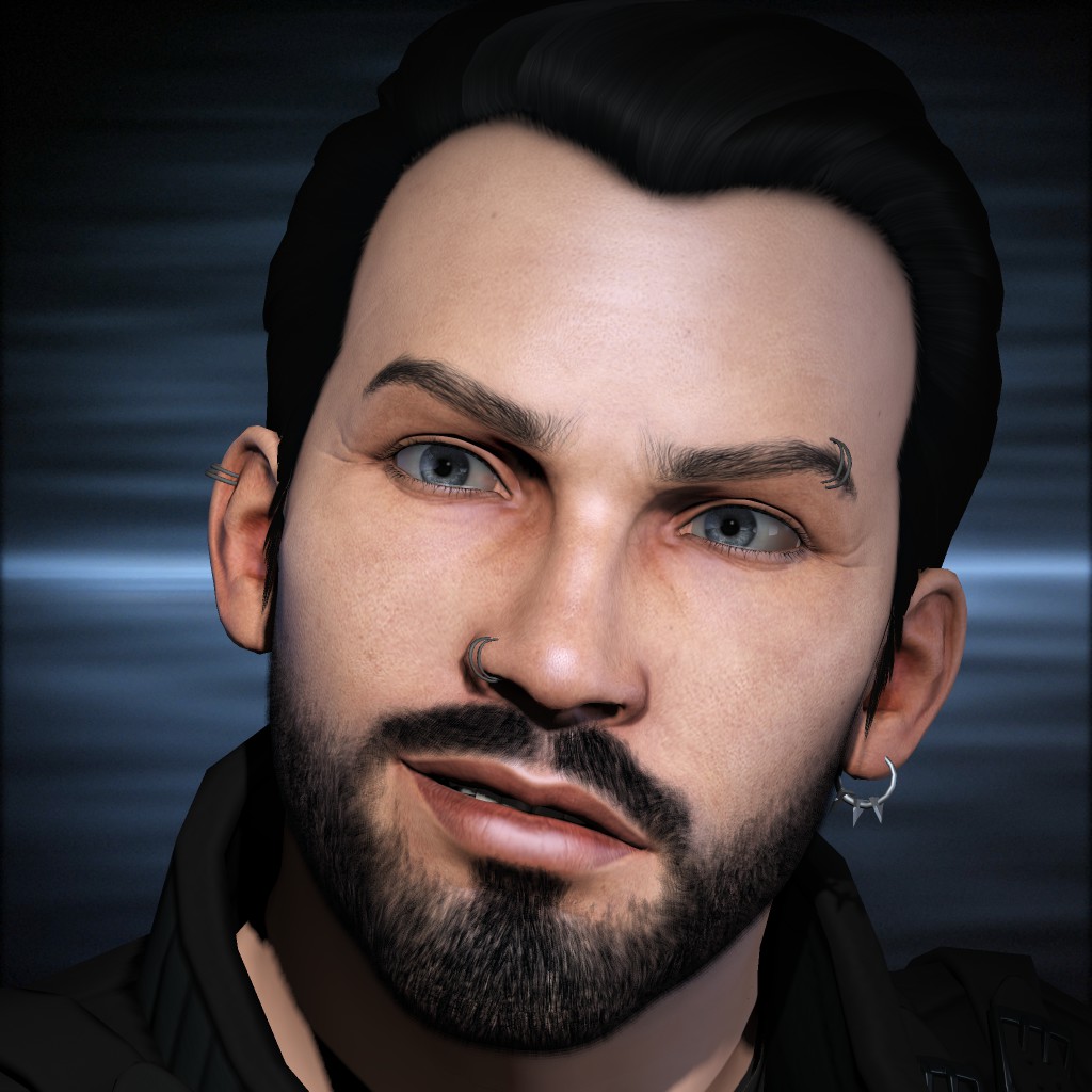 Jack Naazu