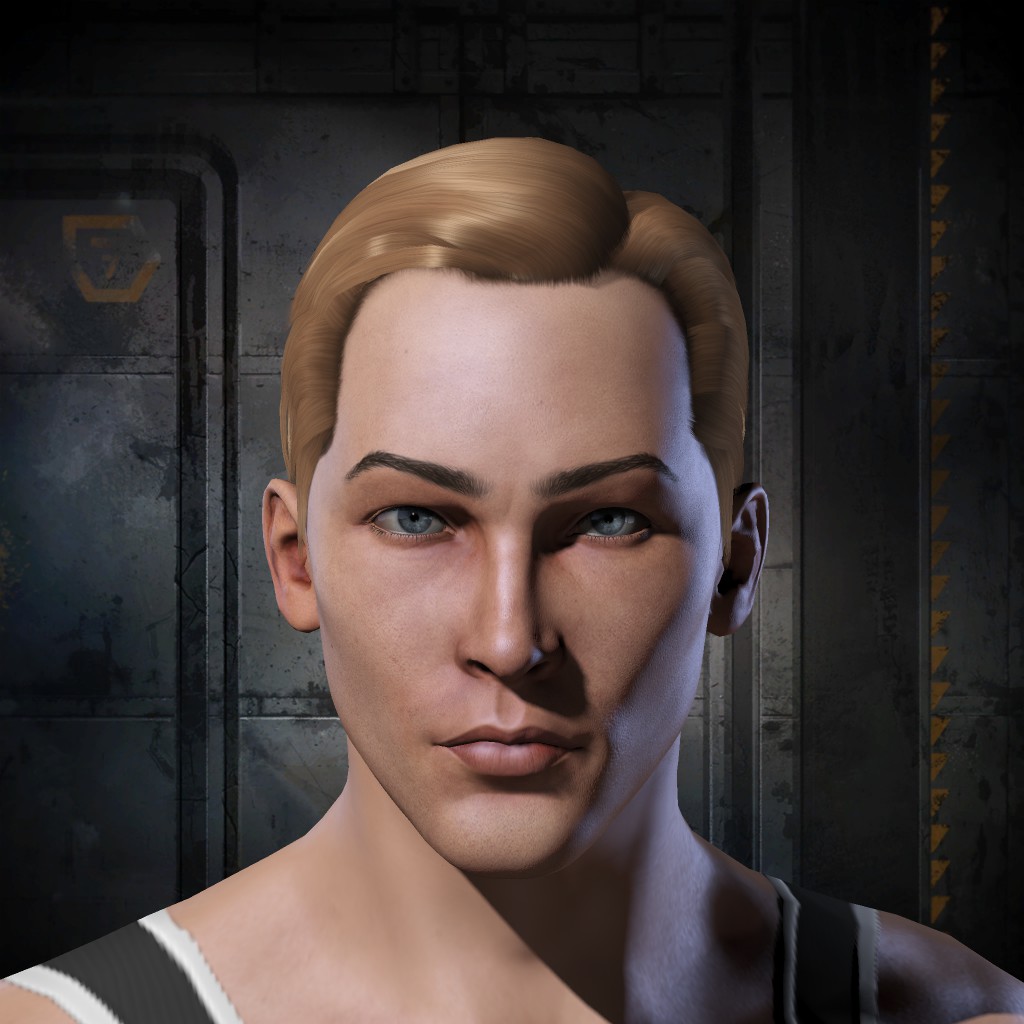 Swarowski Pendragon