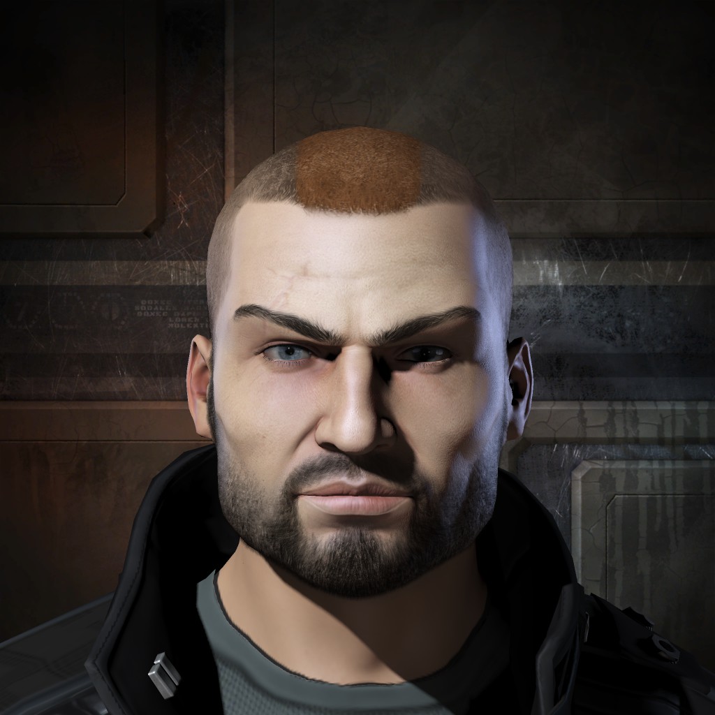 portrait