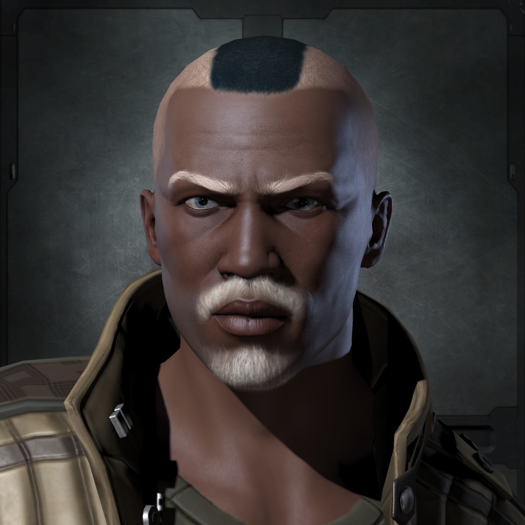 ZImaBlack