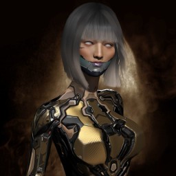 Avio Akachi portrait