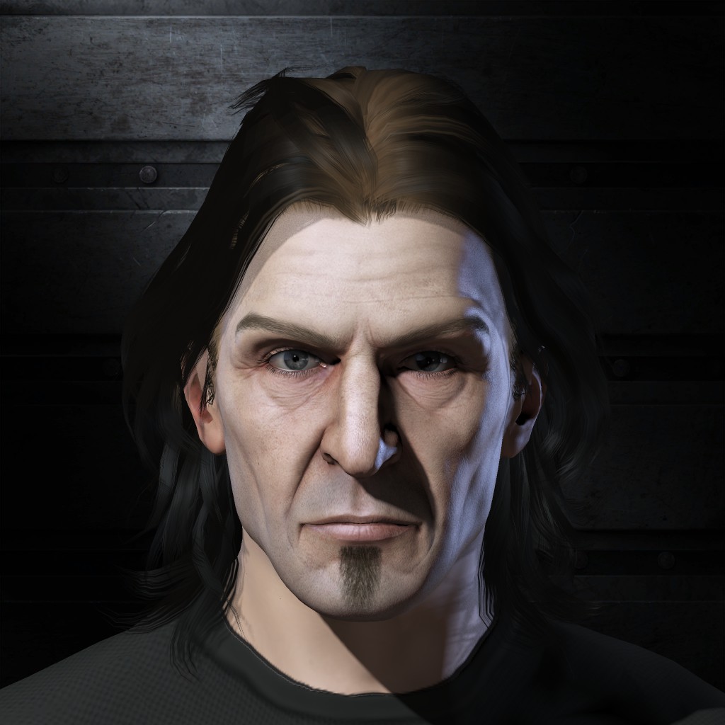 portrait