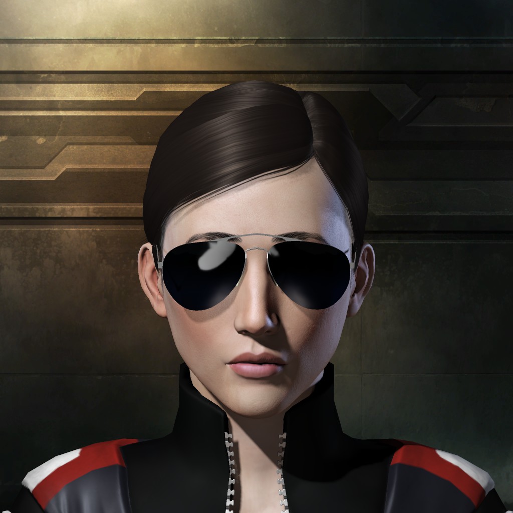 portrait