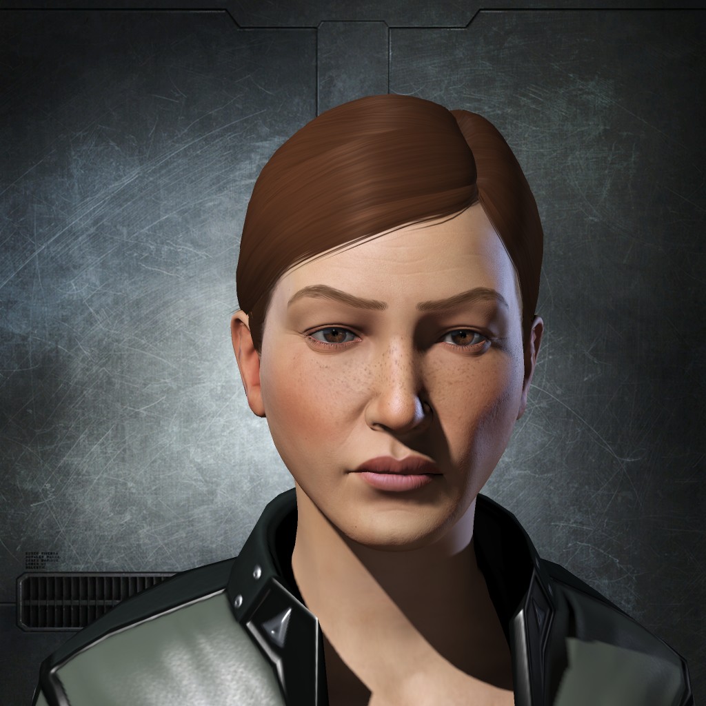 Christine Neba Jaynara