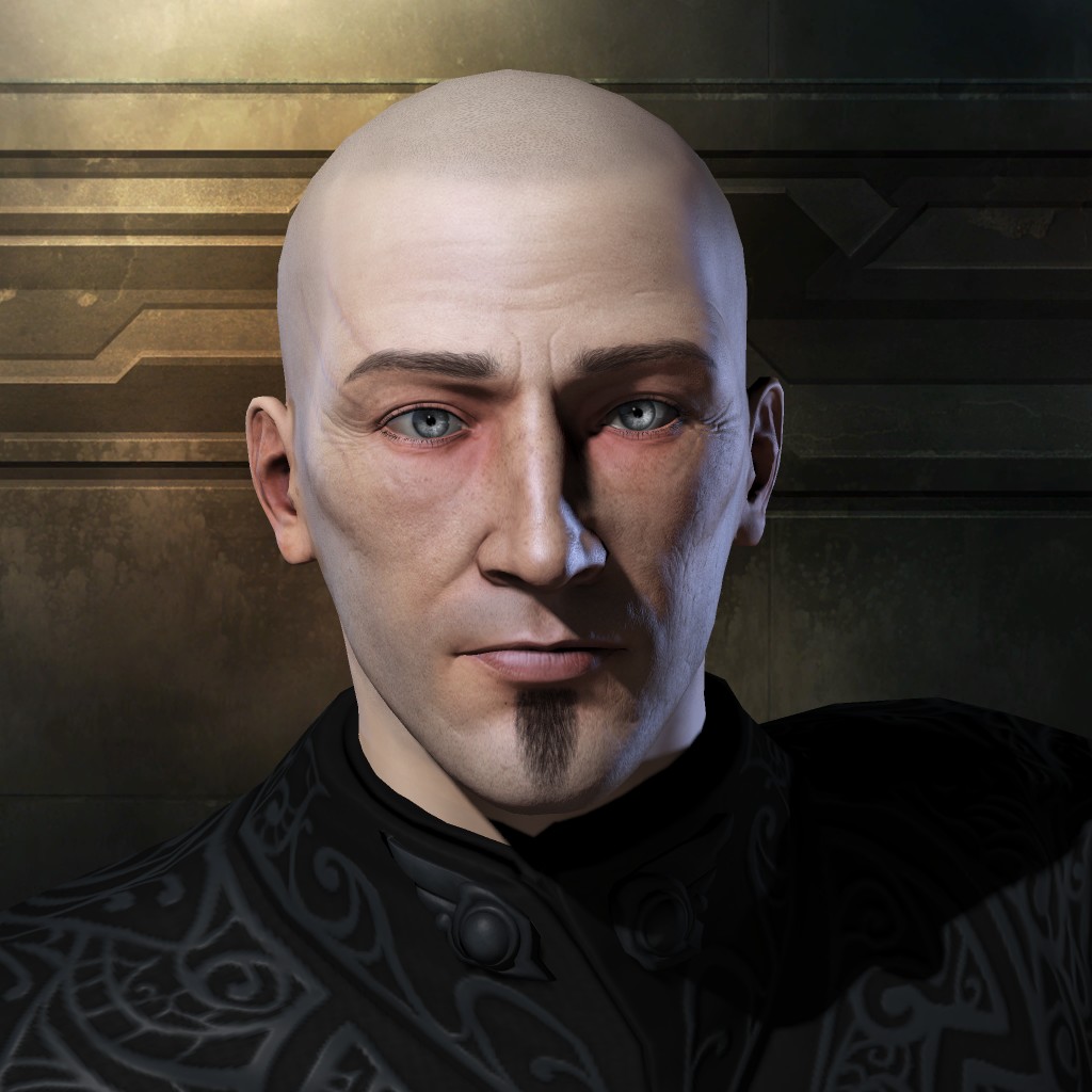 Benic TheGroate